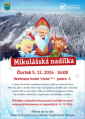 Mikulášská nadílka